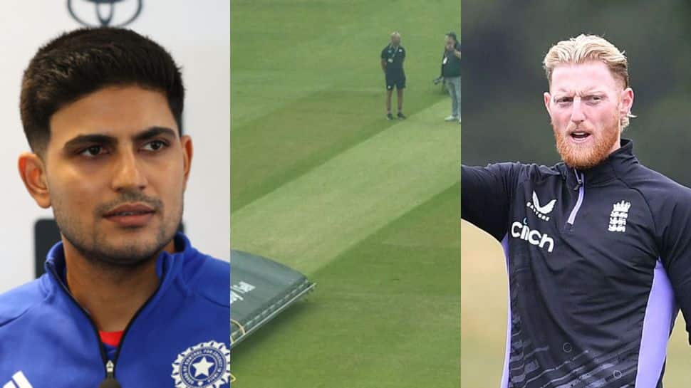 India vs England 1st Test Pitch Report: Will The Green Leeds Surface Aid Swing Or Support Bazball? | Cricket News