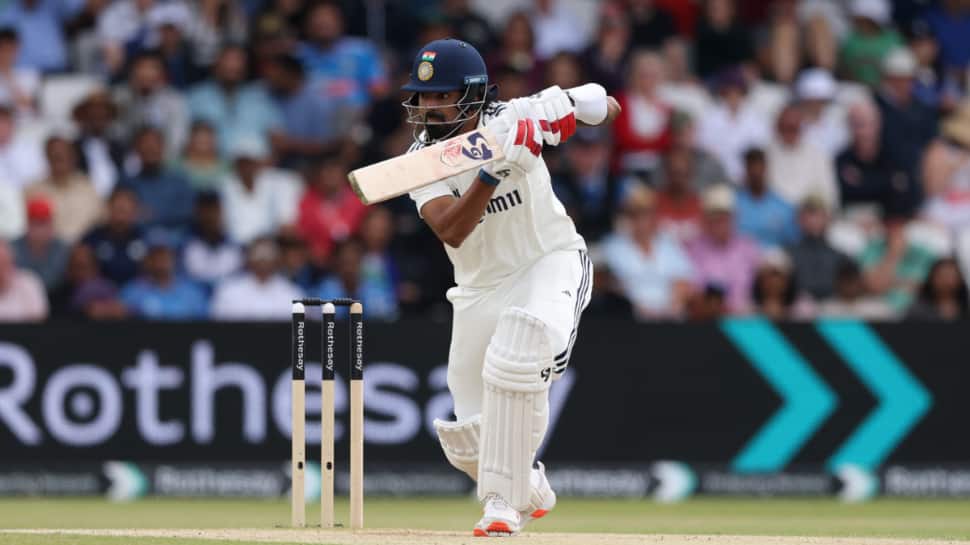 1st Test, Day 3: KL Rahul Propels India's Lead To 96 Runs After Jasprit Bumrah's Fifer | Cricket News