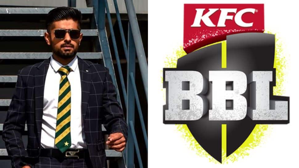 Babar Azam Becomes Highest-Paid Pakistani Cricketer In Big Bash League 2025/26 After Record-Breaking Draft | Cricket News