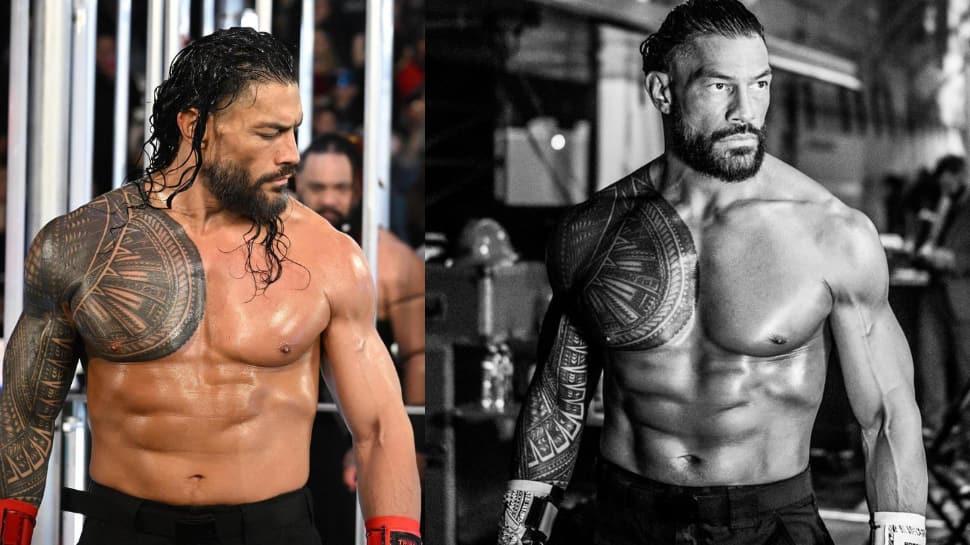 Roman Reigns As Akuma In Street Fighter? How WWE's Star Is Taking Over Hollywood | Cricket News
