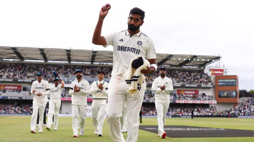 Will Jasprit Bumrah Play In 2nd IND vs ENG Test? India's Assistant Coach Gives Major Hint | Cricket News