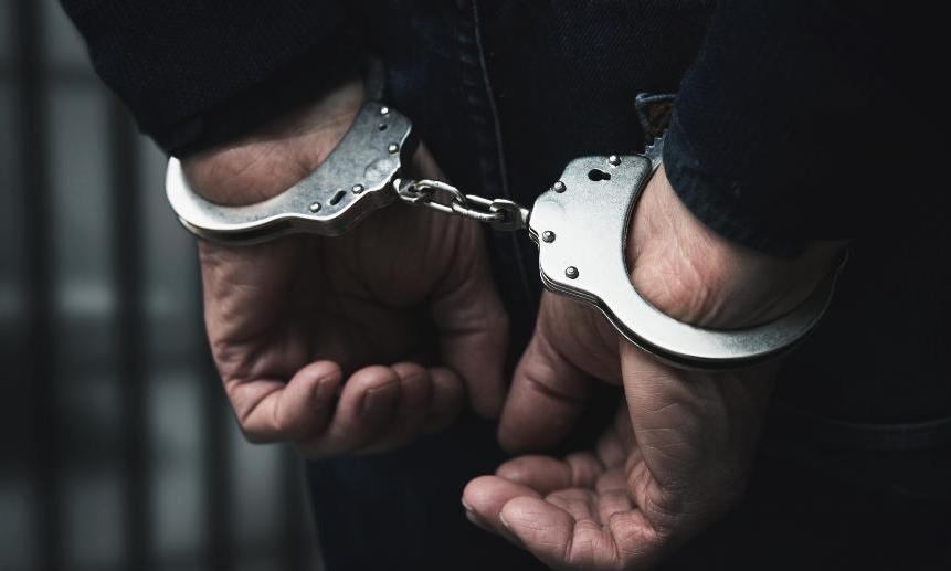 Two Arrested in Mallapur for Possessing Ganja