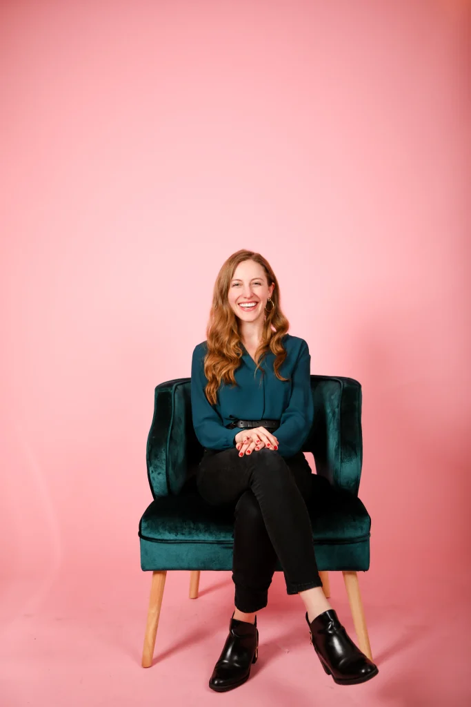 Meet the Publicist Behind Today’s Most Talked-About Startup Stories