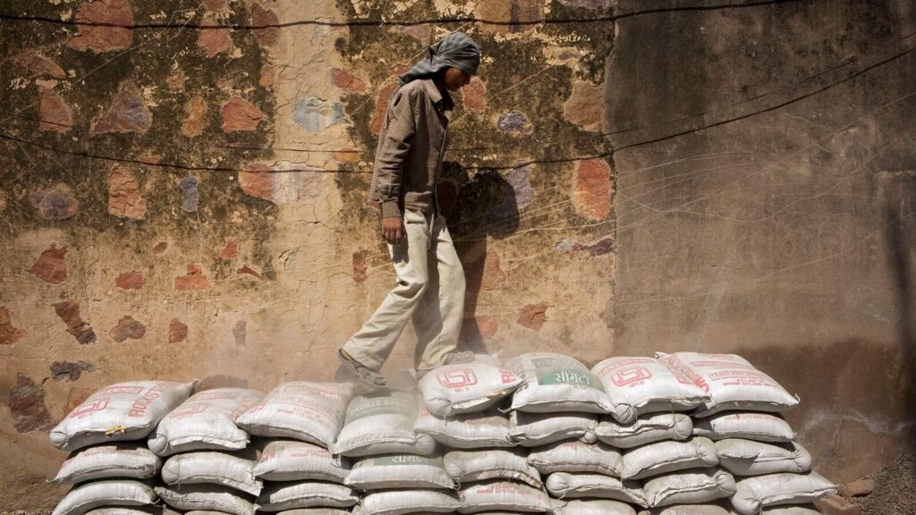 Cost pinch is coming for cement companies in Q1