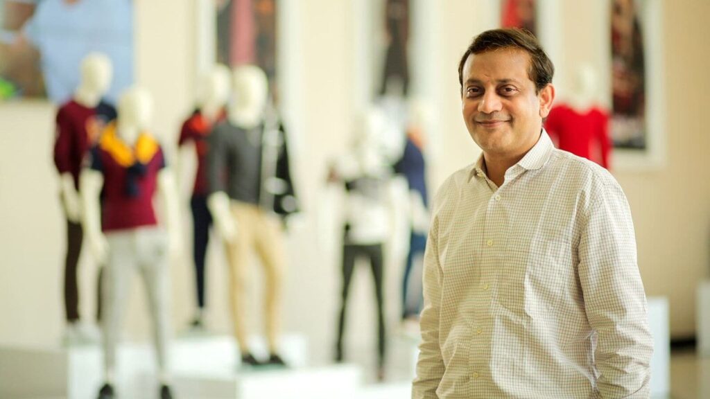 Newly listed Aditya Birla Lifestyle aims to invest ₹300 crore every year