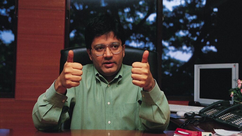How Kalanithi Maran spent ₹37 crore to take control of Sun TV
