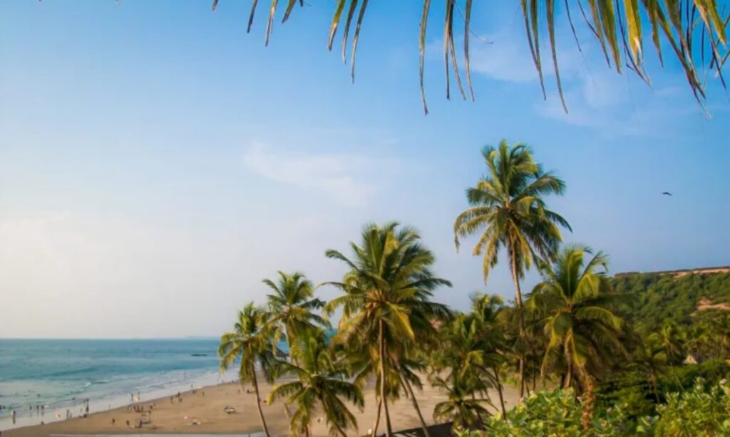 Top 5 Luxurious Travel Experiences in Goa Beyond the Beaches