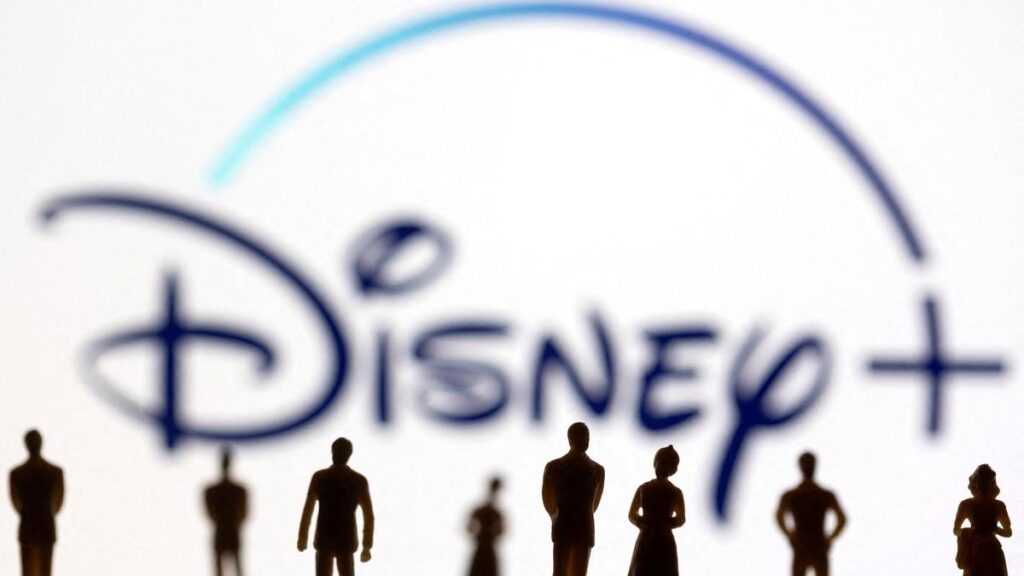 Disney and Universal sue AI firm Midjourney for copyright infringement
