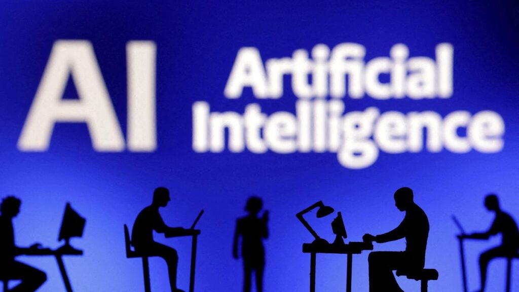 Getty Images and Stability AI face off in British copyright trial that will test AI industry