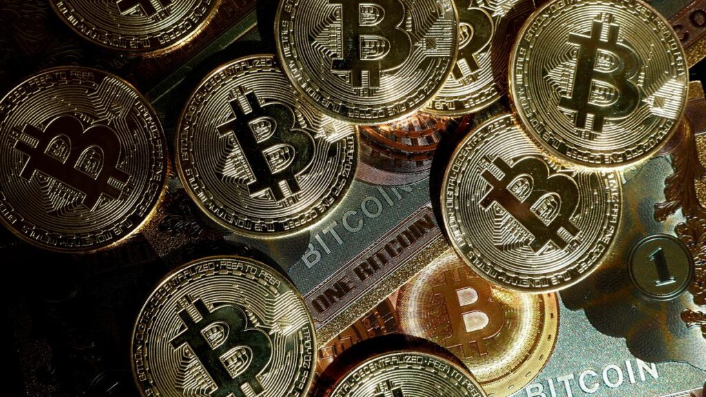 U.S. Senate passes stablecoin bill in milestone for crypto industry