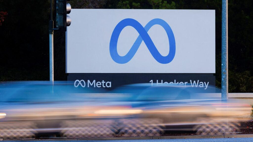 Meta becomes the latest big tech company turning to nuclear power for AI needs
