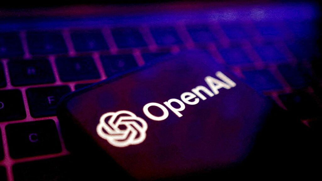 OpenAI taps Google in unprecedented cloud deal despite AI rivalry, sources say