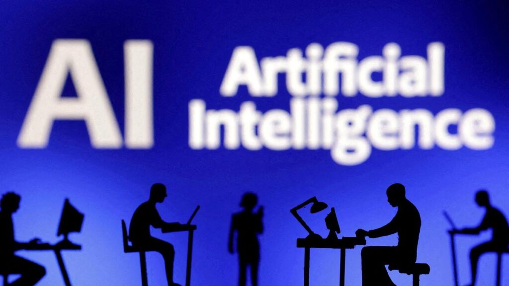 Getty drops copyright allegations in UK lawsuit against Stability AI