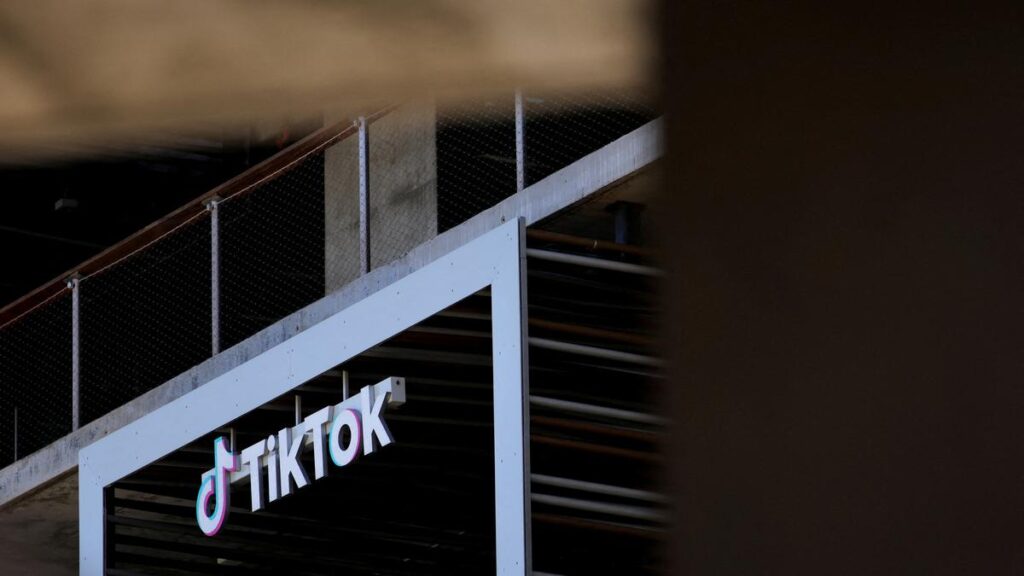 Trump extends TikTok ban deadline for a third time