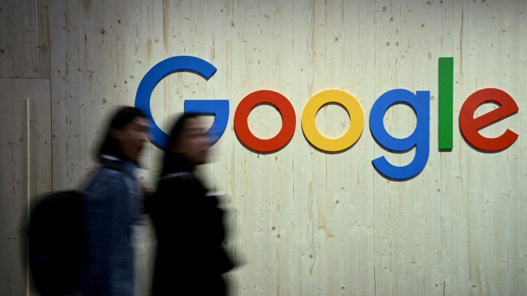 UK may compel Google to change search rankings, offer alternatives