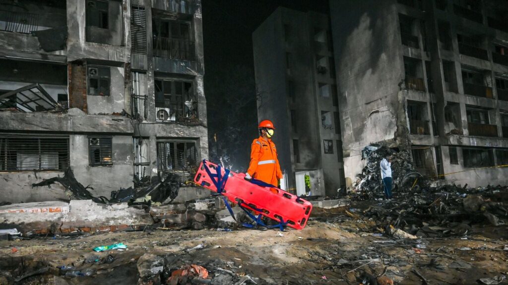 'Darkest day in Tata group's history': What N Chandrasekharan told employees on Air India plane crash | Full text