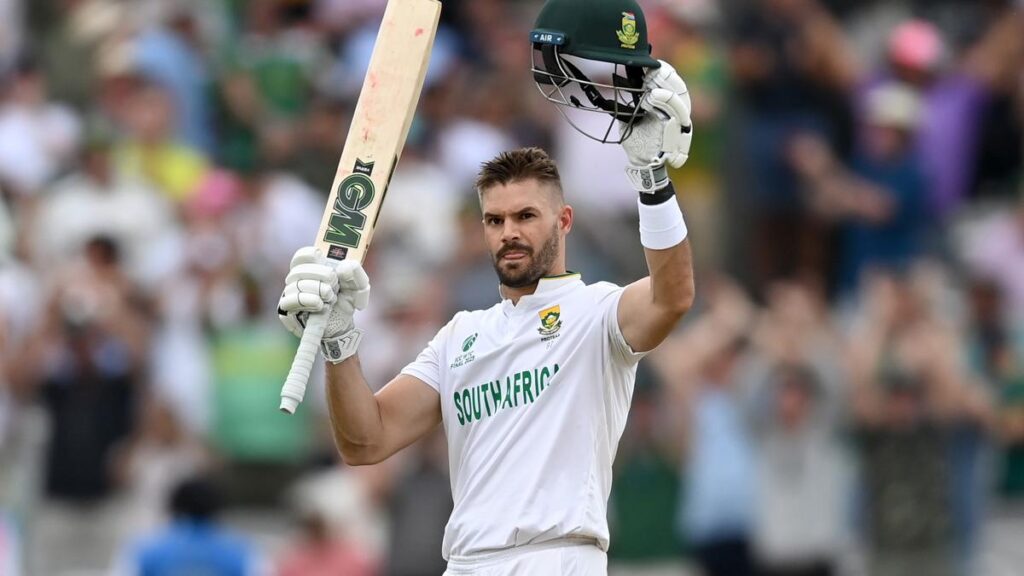 World Test Championship final: Markram’s century, Bavuma’s grit put South Africa on brink of historic win over Australia