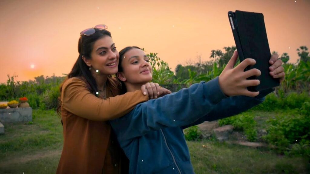 Maa Review - Rediff.com movies