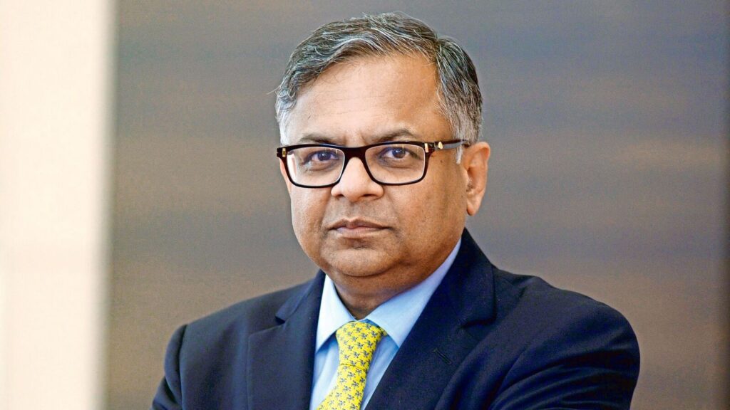 Tata Motors eyes rare earth magnet sources, has enough stocks: Chandrasekaran