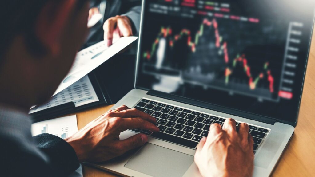 Indian stock market: Sensex, Nifty 50 fall 1% for the week; can the correction continue?
