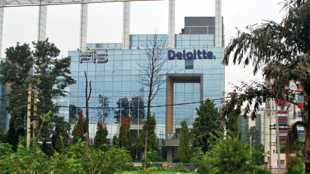 Big Four feel the heat as promotions drop, clients tighten purse strings