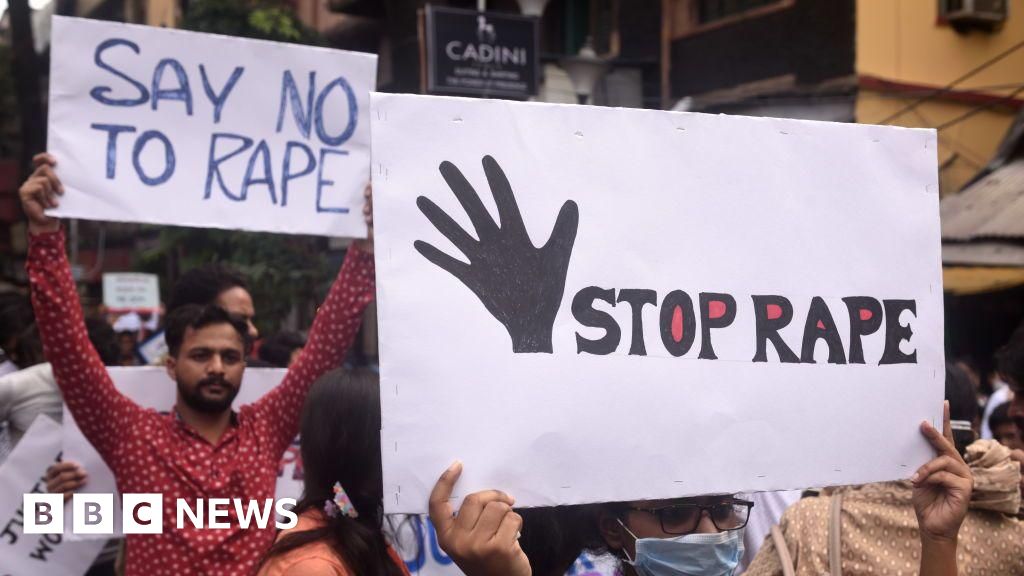 Anger over 10-year-old rape victim’s death after alleged treatment delay