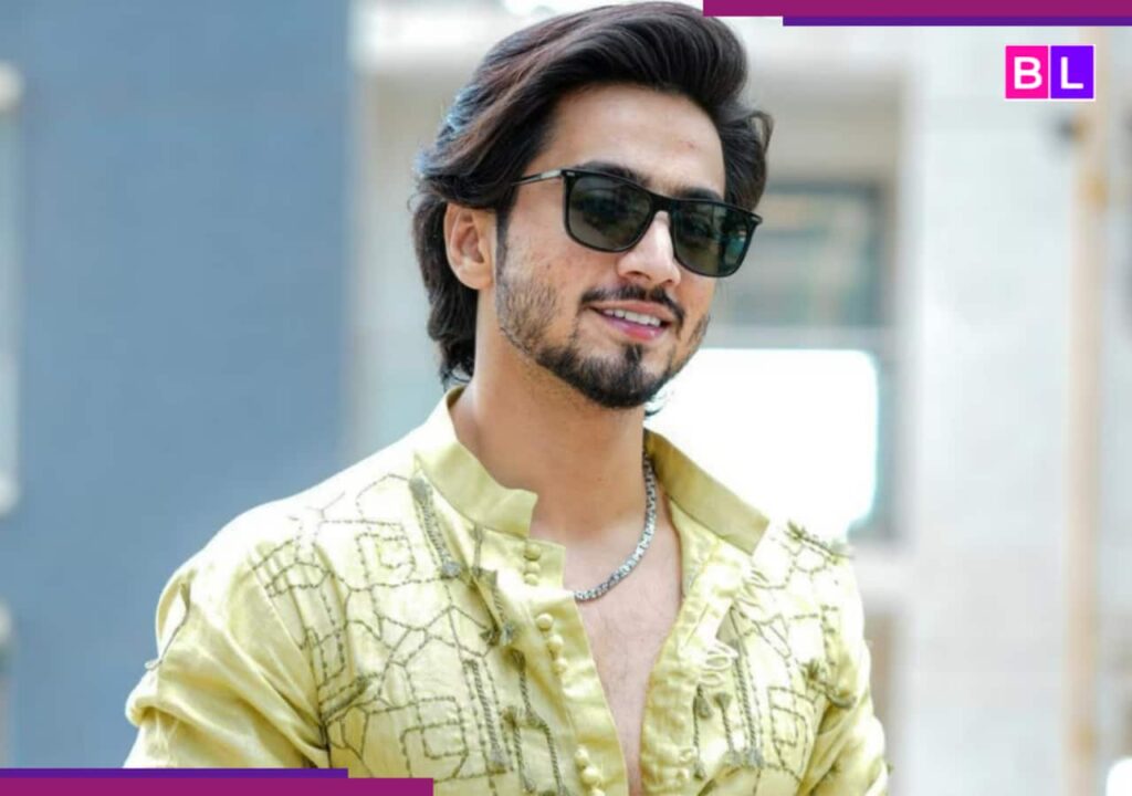 Faisal Shaikh aka faisu to participate in Salman Khan's reality show? Netizens want Jannat Zubair to join as wild card
