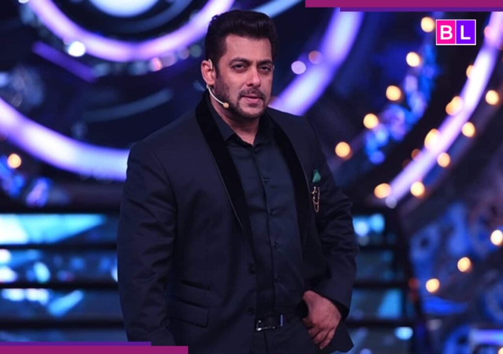Salman Khan's fees REVEALED; he is being paid whopping Rs...