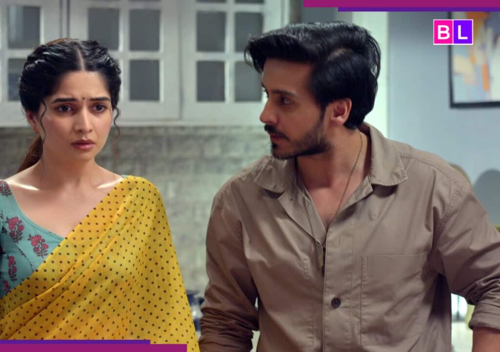 Netizens slam Bhavika Sharma and Param Singh starrer for low TRP ratings; 'Great downfall...'