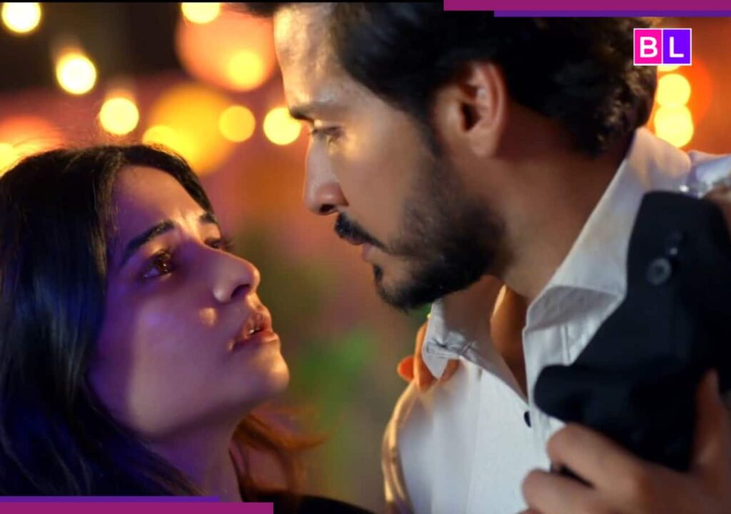 Netizens are in love with Savi-Neil's on-screen chemistry; feels makers are wasting their potential in the show