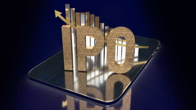 7 Upcoming IPOs This Week: Firms aim to