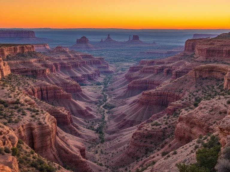 Ultimate Visitor Guide to Palo Duro Canyon State Park