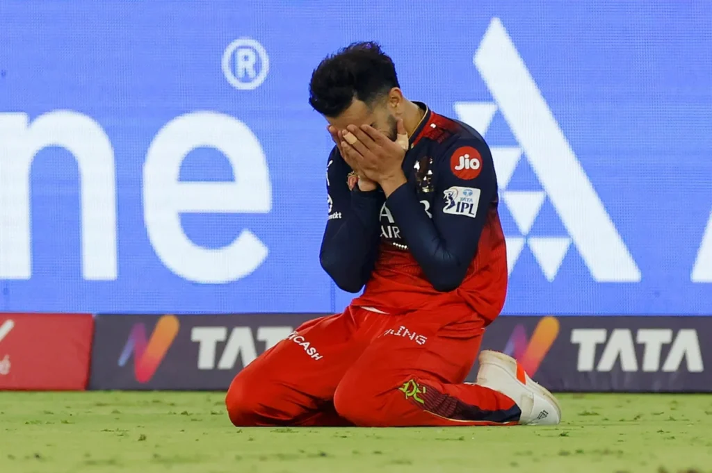 Virat Kohli to Retire After RCB Wins IPL 2025