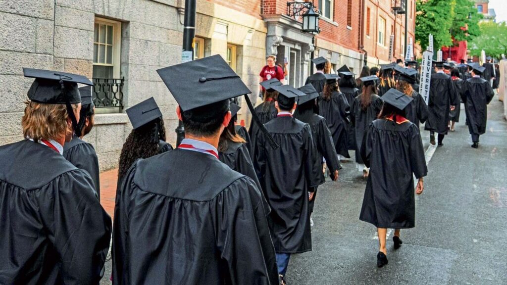 After edtech crash, study-abroad was the bright spot. Now, it faces testing times