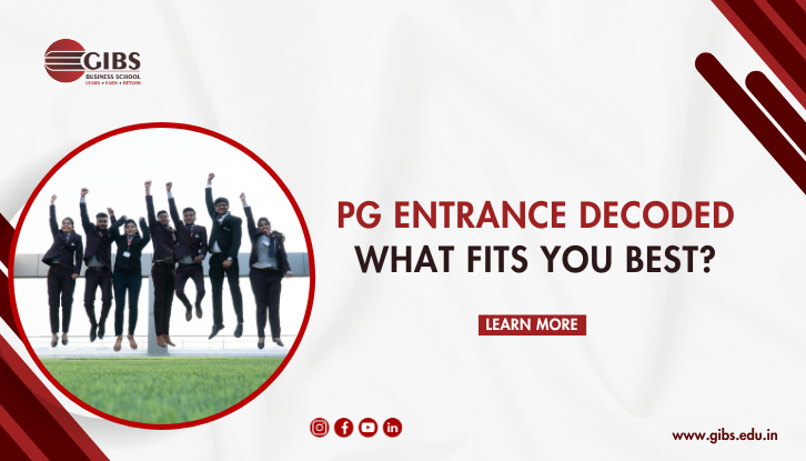 Postgraduate Entrance Exam