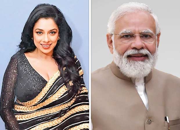 Rupali Ganguly applauds PM Narendra Modi for breaking menstrual hygiene taboos on national stage: “All of these are very big and impactful steps” : Bollywood News