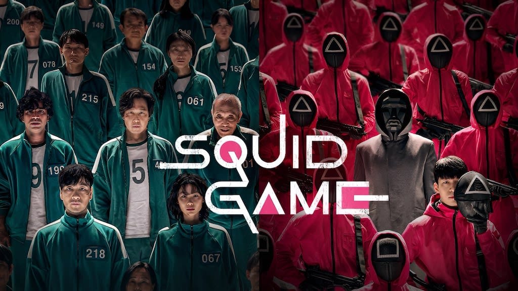 How Squid Game Uses Classical Music for Psychological Impact