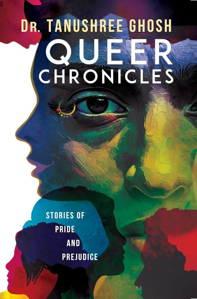 Queer Chronicles: Delicious, bold gender bites that remind you ignorance is no longer bliss