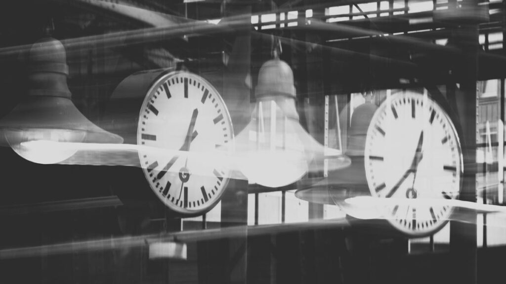 A debate for the ages and the decline of ‘Bergsonism’