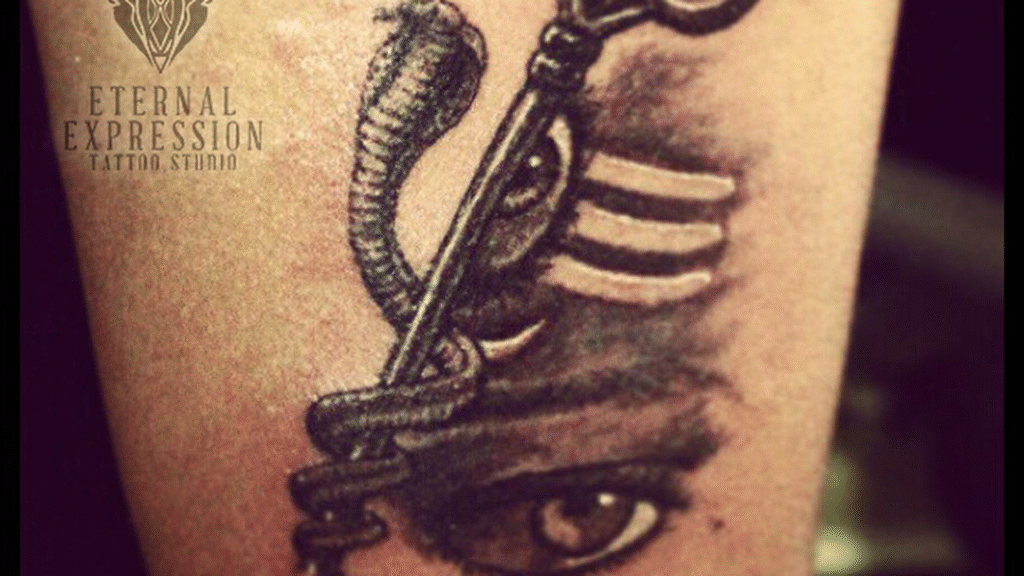 Best tattoo for men - Unveiling the Top Tattoo Designs for Men: A Timeless Expression of Masculinity