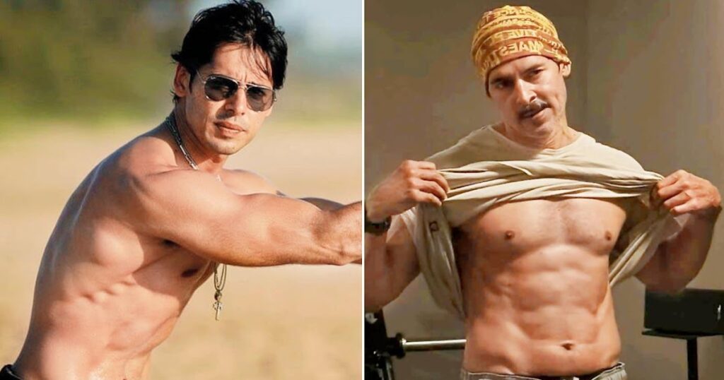 I found The Royals character interesting, esp how he has been written for Season 2-Dino Morea