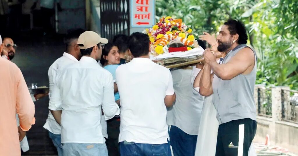 Did anti-ageing meds cause Shefali Jariwala’s death?