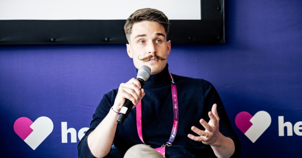 Finnish medtech AIATELLA raises €2M: Co-founder Jack Parker on using AI for preventative cardiovascular screening and easing radiologist burnout