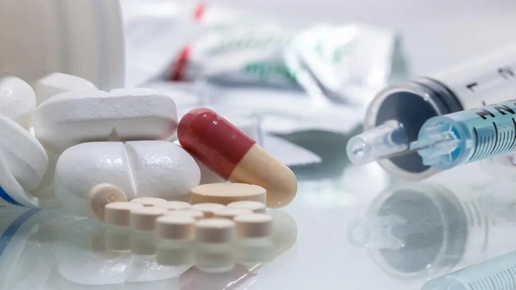 Why Are 90% of India’s Drug-Resistant Infections Going Untreated?