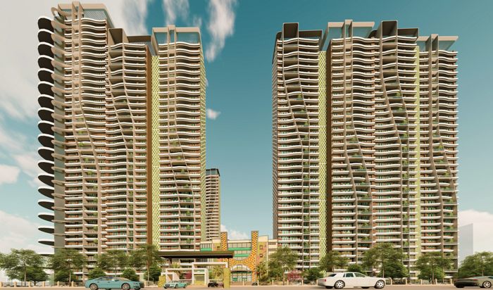 AU Aspire Silicon City Brings Conscious Luxury Living to Noida with Design by Gautam & Gautam Associates | The Property Times
