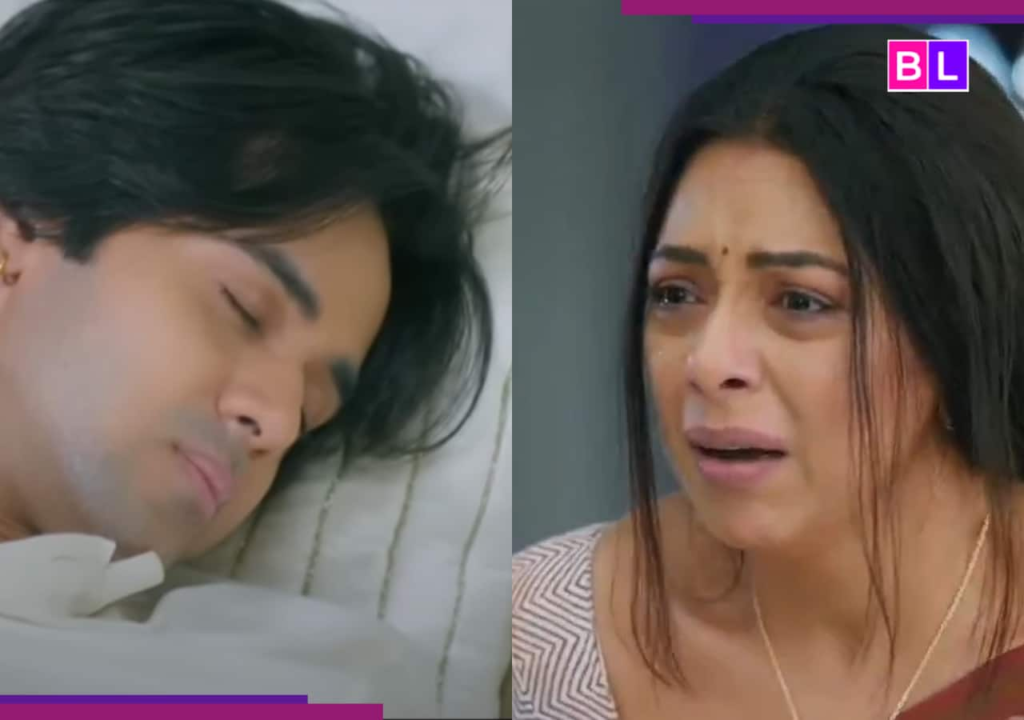 Shahs DISOWN Anu after Aryan's shocking death; devastated Anu in trouble as...