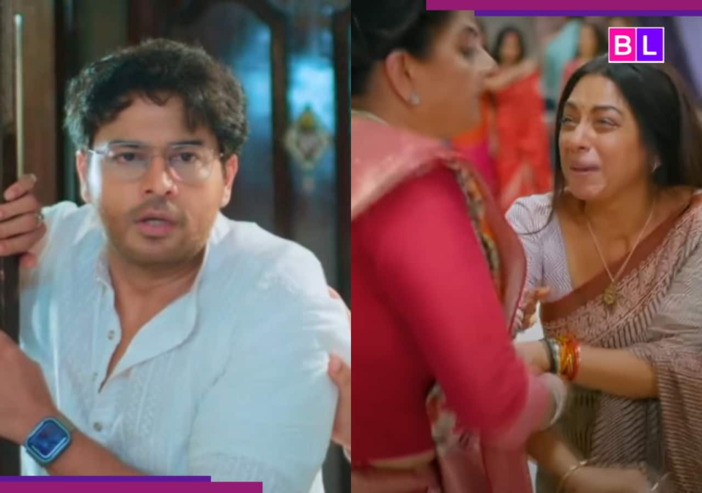Aryan's death reminds fans of humiliation faced by Anuj Kapadia post...; call it 'Karma' as Anu...