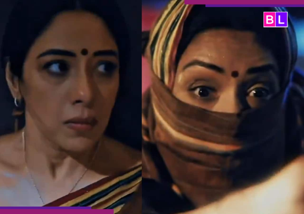 Anu turns vigilant 'dhulai woman' to save all from...; netizens say, 'God help those...'