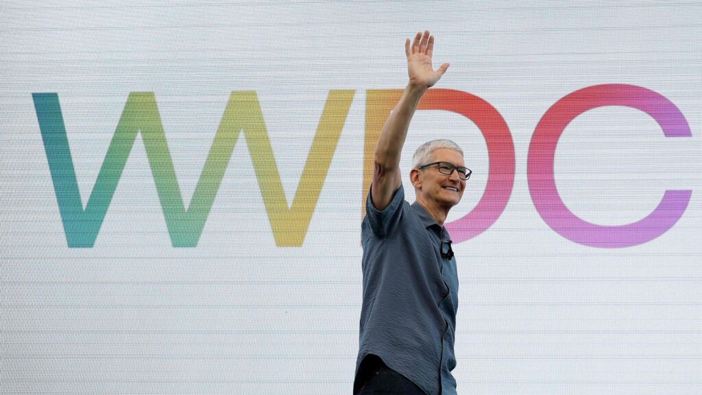 Why Apple is 2025’s worst-performing Big Tech stock