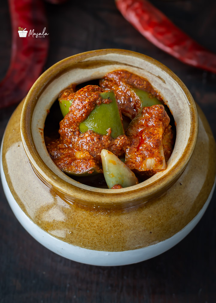 Masalakorb